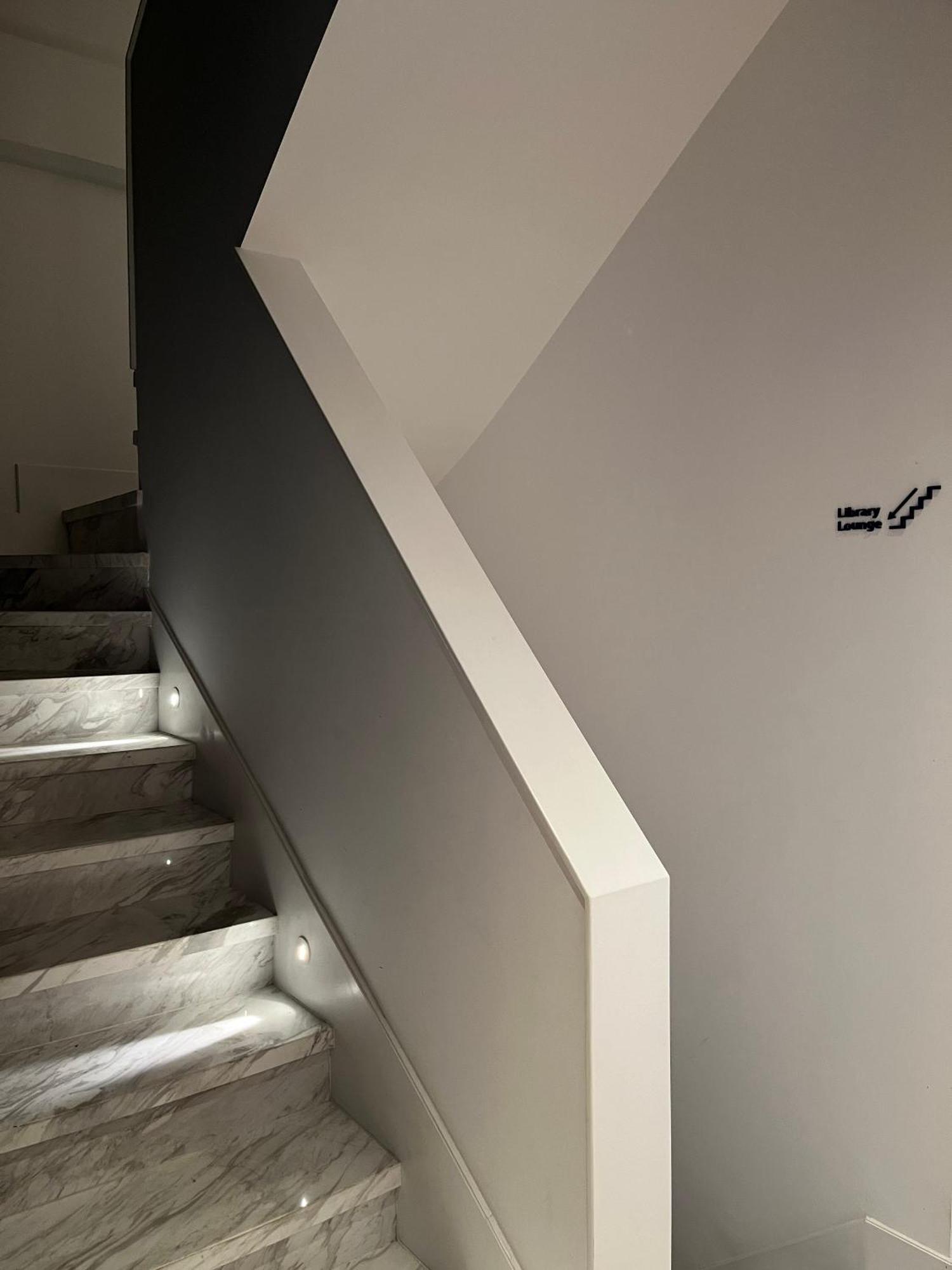Căn hộ The Ahouse High-end Interior Design Building TP. Hồ Chí Minh