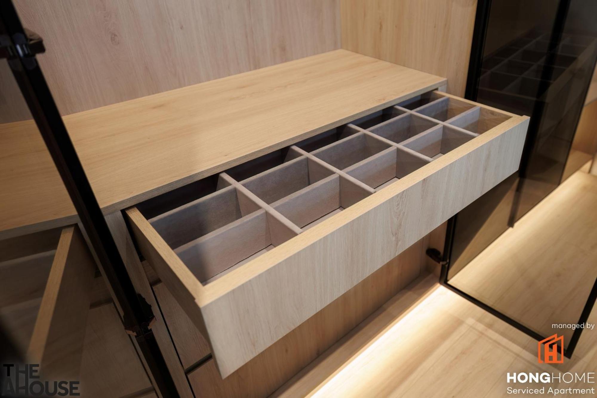The Ahouse High-end Interior Design Building * TP. Hồ Chí Minh